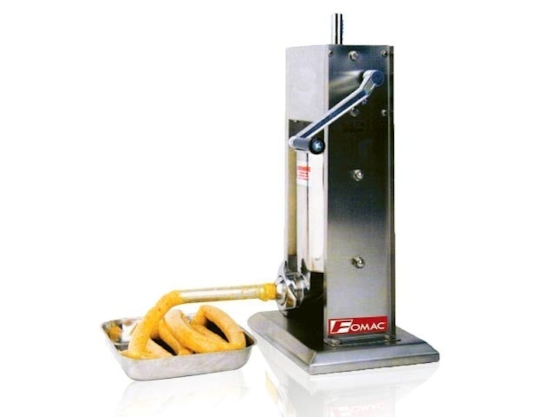 Sausage Stuffer SSF-SV5