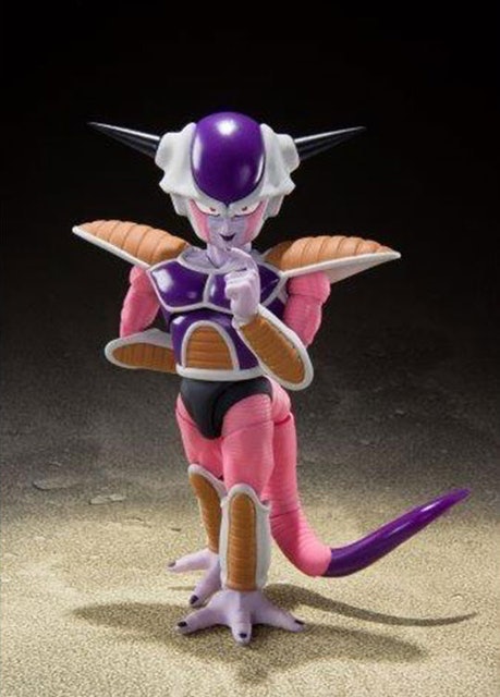 10 Rekomendasi SH Figuarts Terbaik (Terbaru Tahun 2026) 2