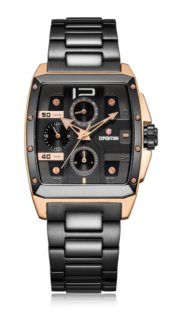 Expedition E 6636 BF