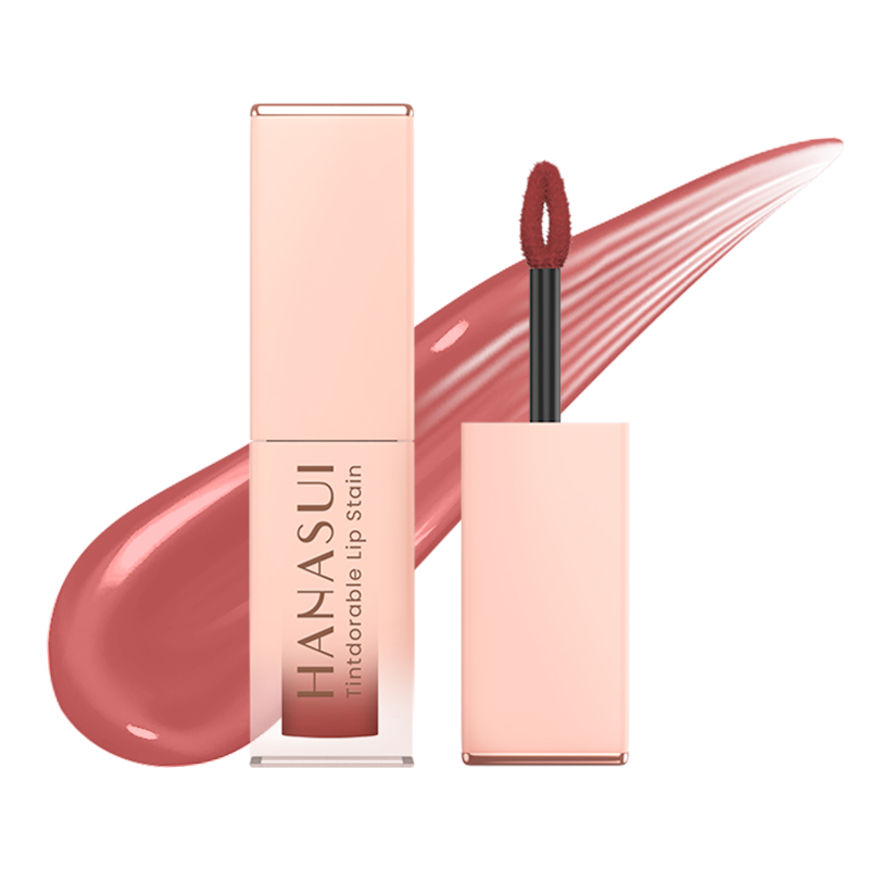 Tintdorable Lip Stain 08 Rosy 1