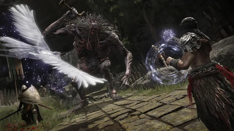 Elden Ring 5