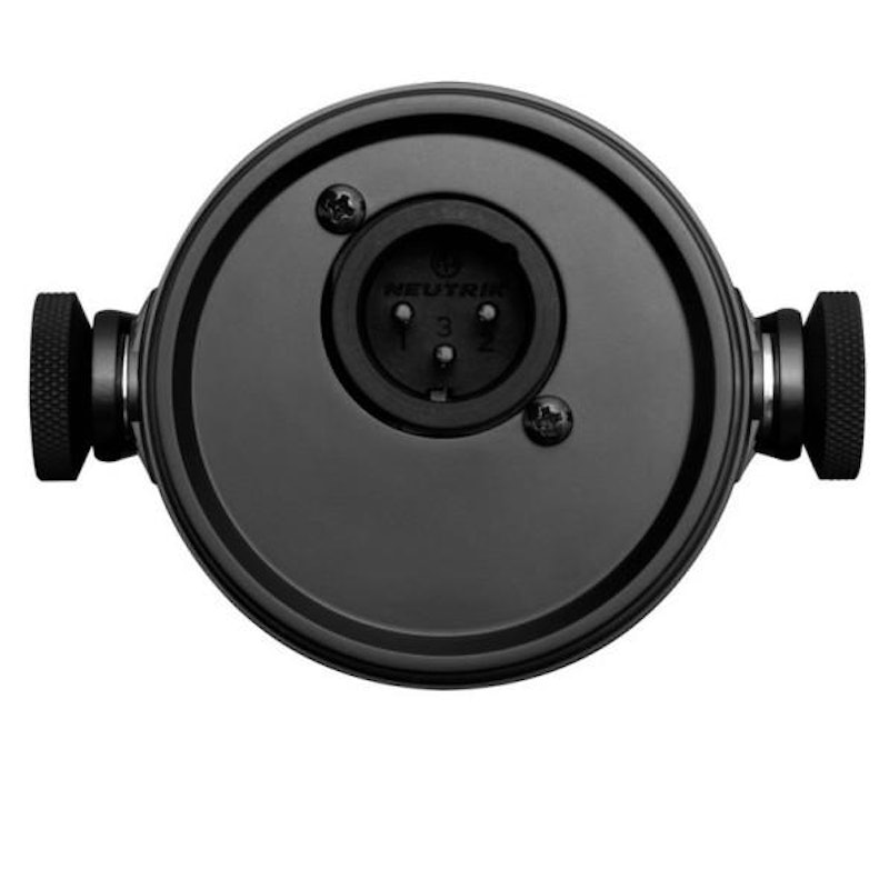 Shure Podcast Microphone 3
