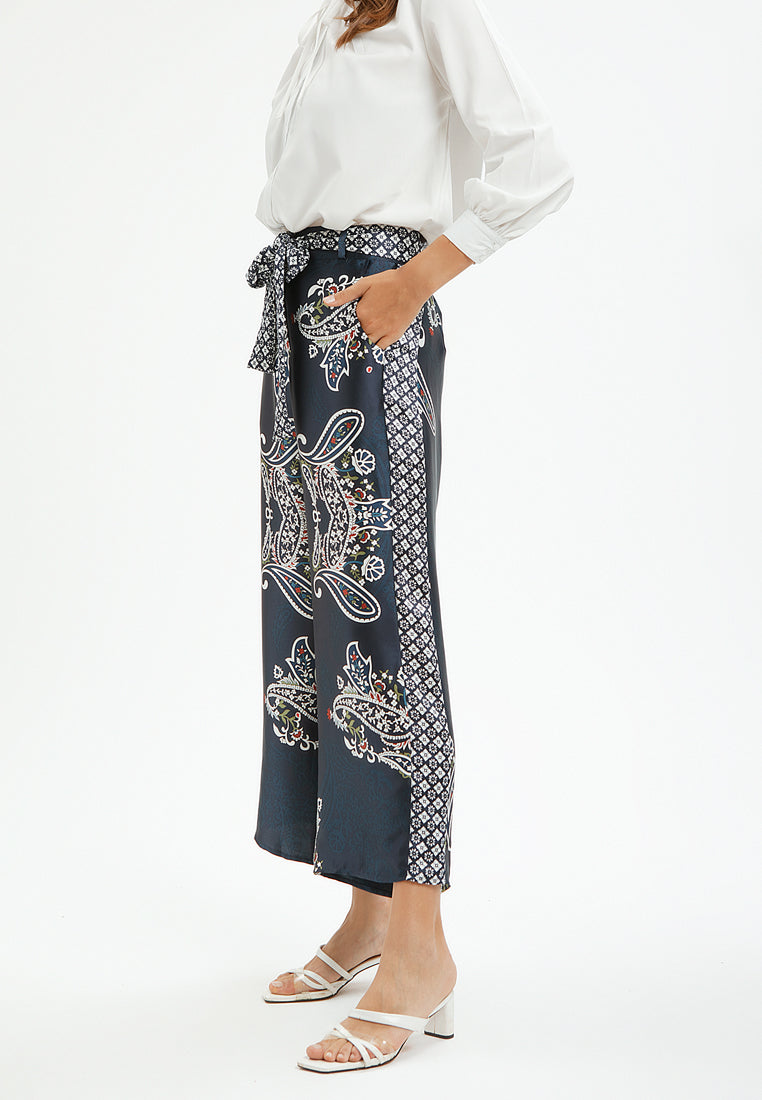 Jenar Pant Navy