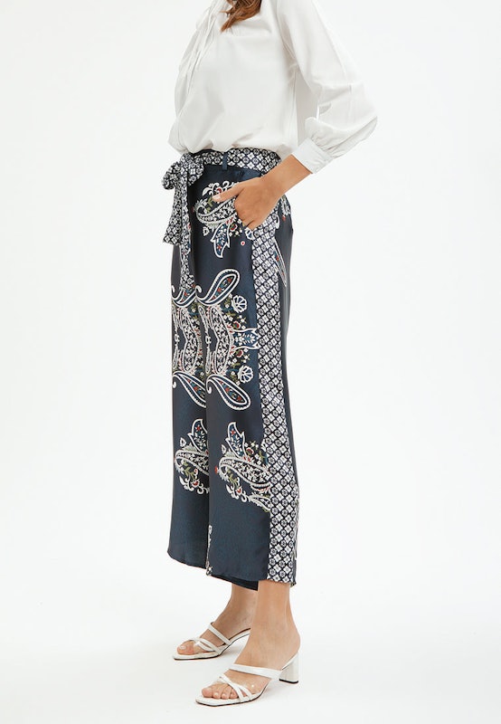 Jenar Pant Navy 2