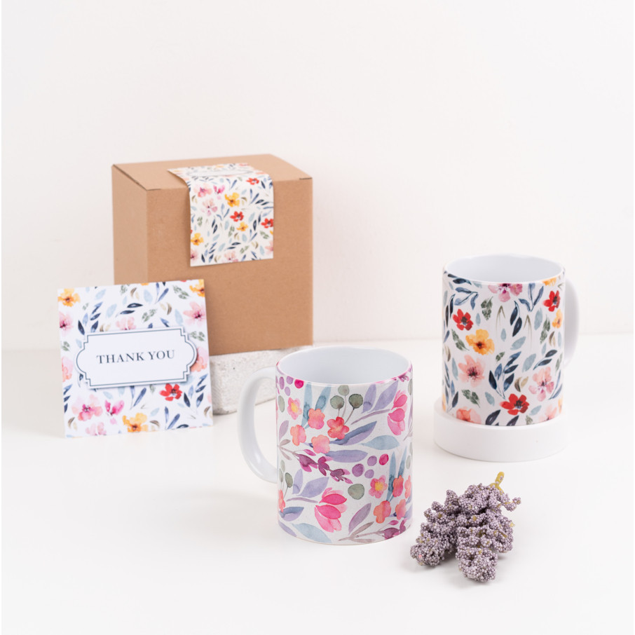 Seruni Living Mug Cantik 5