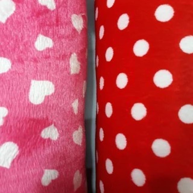 Guling Boneka Hello Kitty 3
