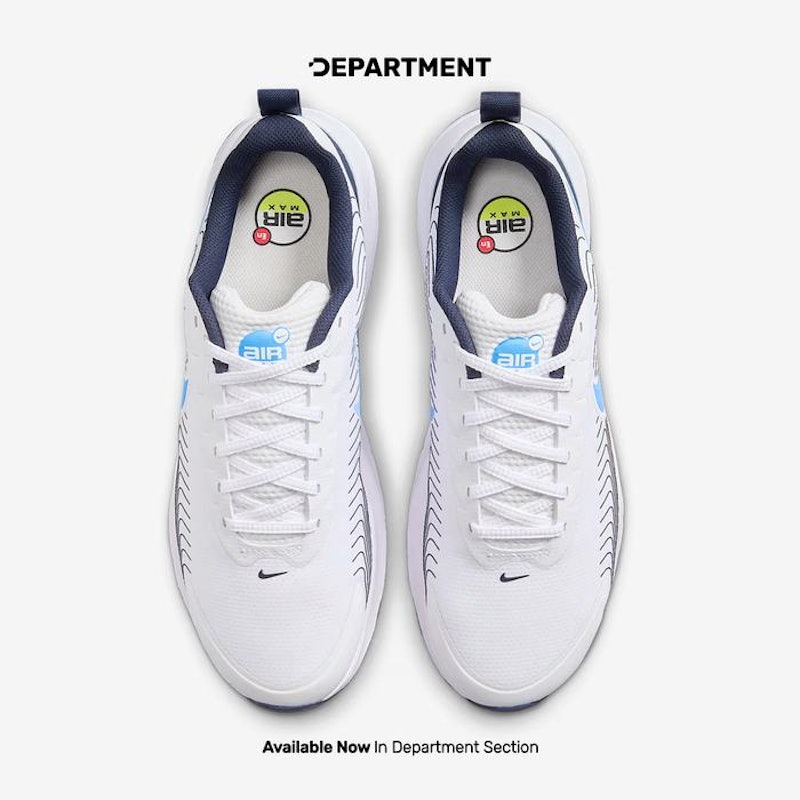 Air Max Nuaxis 5