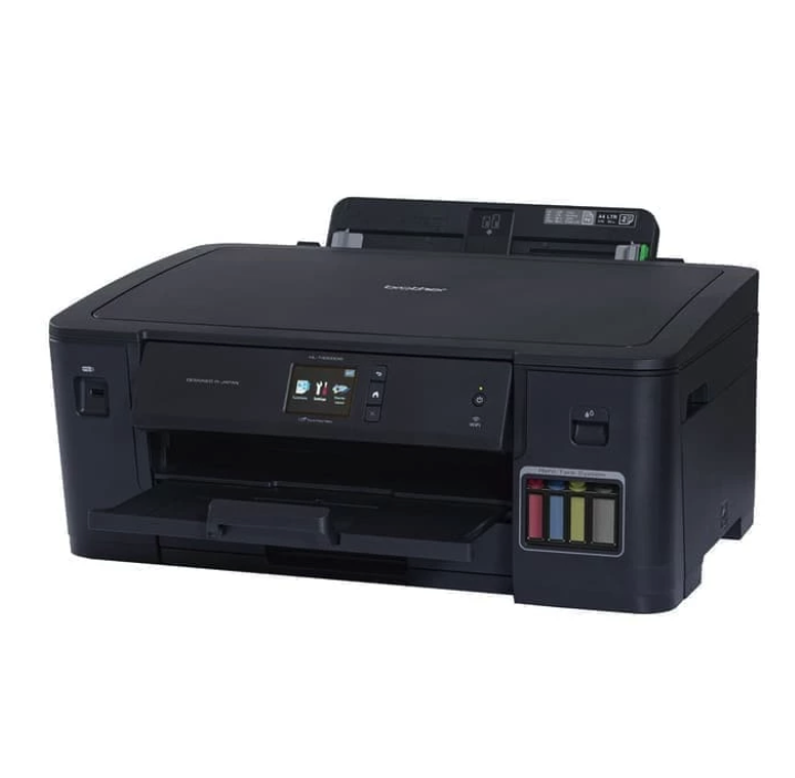 Brother Industries Brother Printer Ink Tank HL-T4000DW