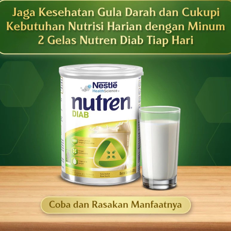 Nutren Diab