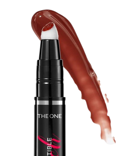 Oriflame Irresistible Touch High Shine Lipstick 2