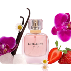 Lilith & Eve Daisy Eau De Parfum