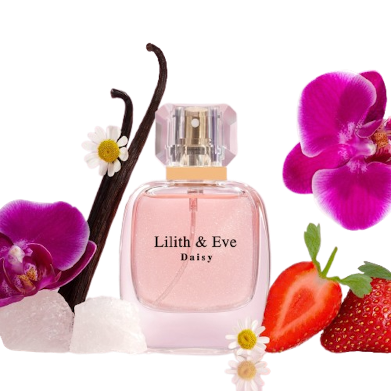 Lilith & Eve Daisy Eau De Parfum 1