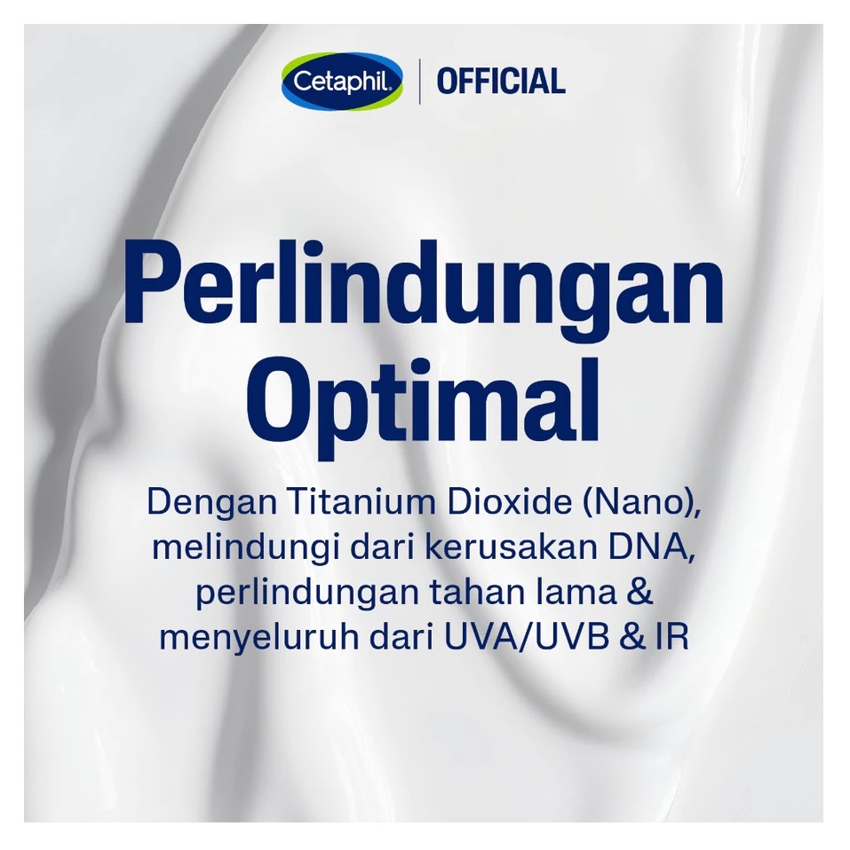 Cetaphil Sun SPF 50+ Light Gel