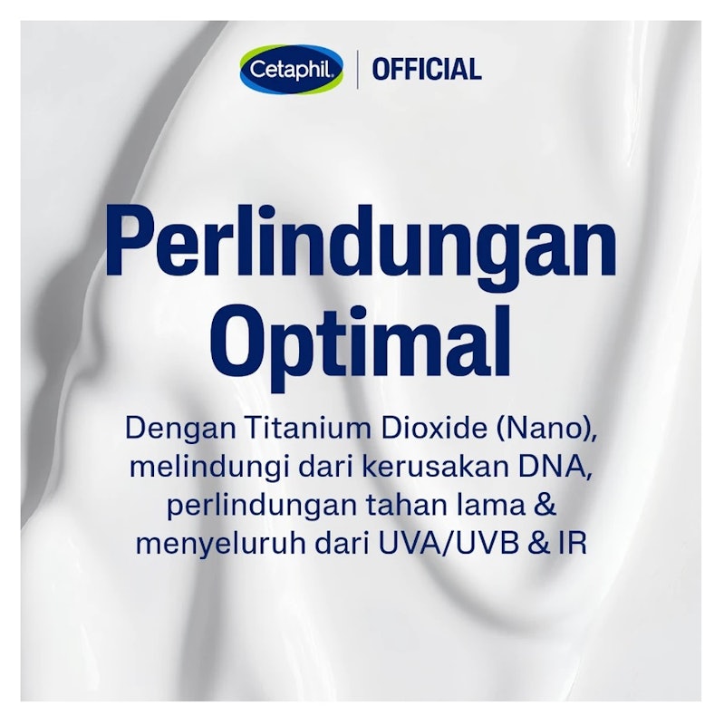 Sun SPF 50+ Light Gel 4