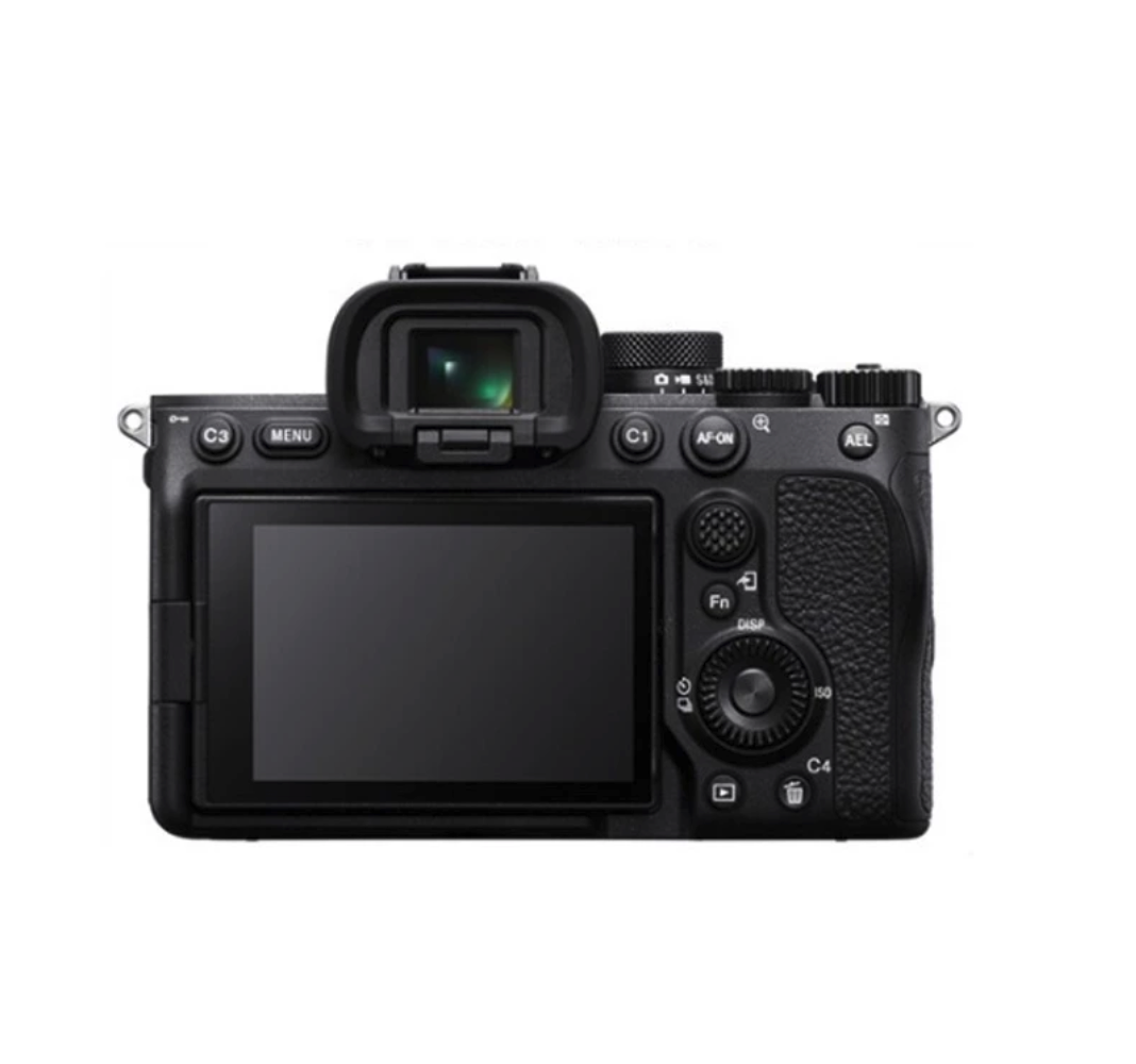 Sony α7IV Body Only