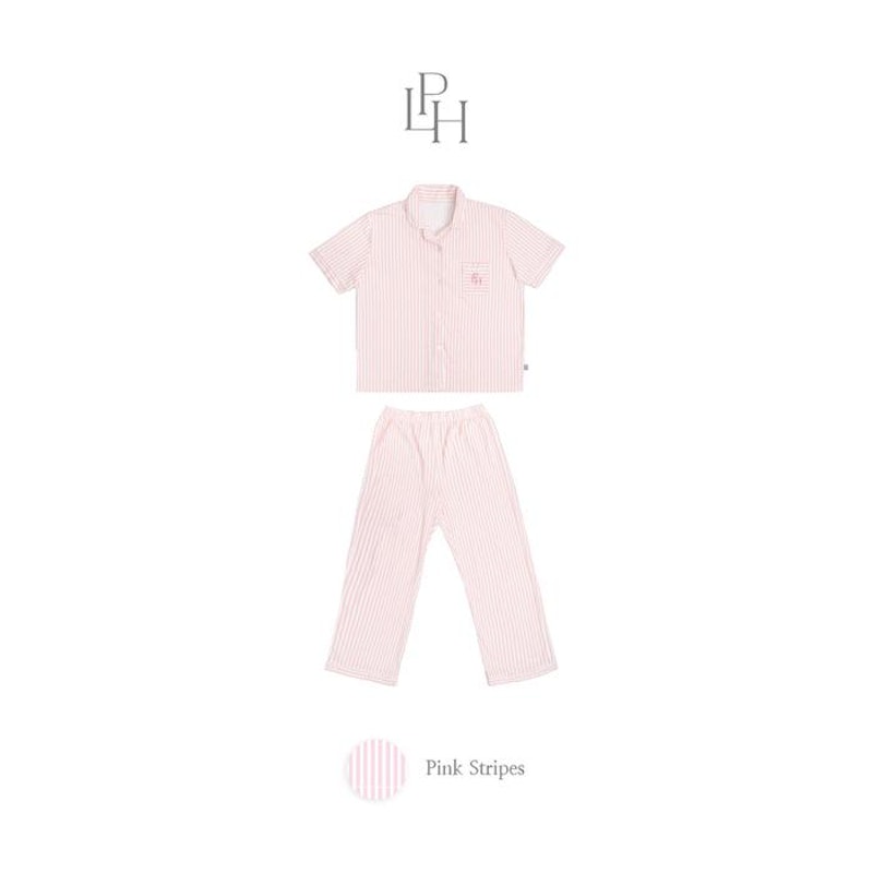 Little Palmerhaus Siena Mom Pajamas 2