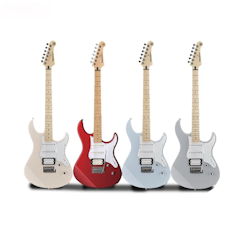 Yamaha Pacifica