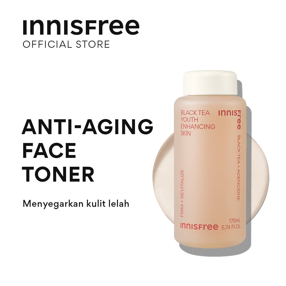 Black Tea Youth Enhancing Skin 4