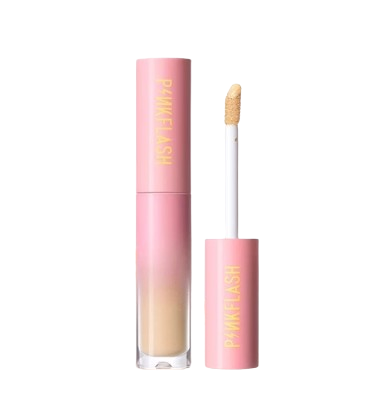 PINKFLASH ｜ Breathable Concealer