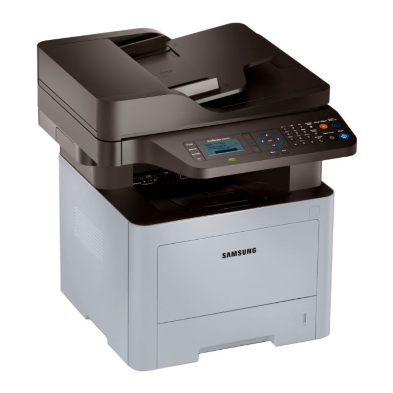 HP Samsung ProXpress SL-M3870FD