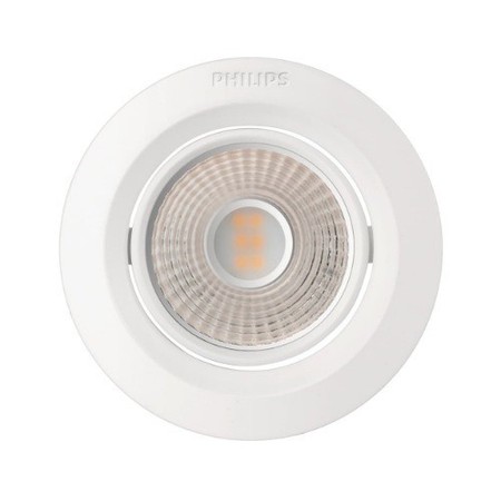 Philips Electronics Nederland B.V. Philips Recessed Spot Light KYANITE 070 3W  59751