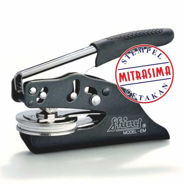 Shiny EM Pocket Seals