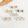 Dazscarf Lily Anting Klip Hijab Premium 1