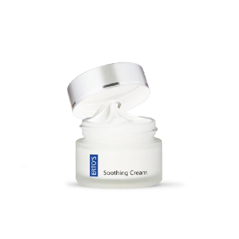 Soothing Cream 1