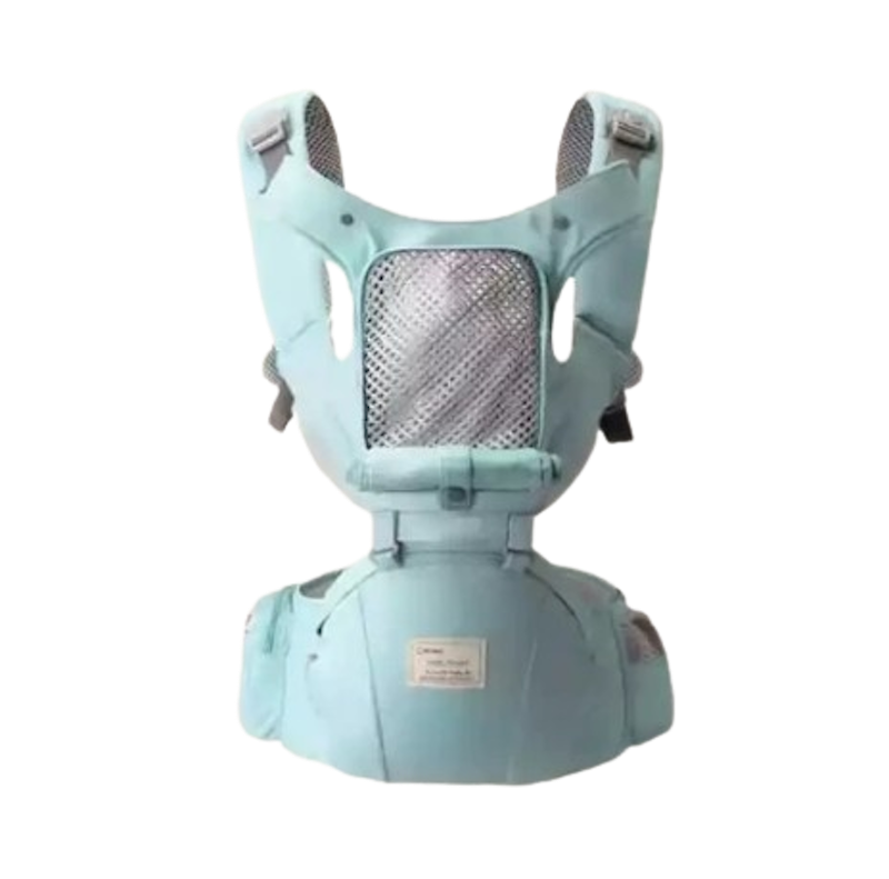 Baby Hipseat Carrier DEER 11 in 1 1