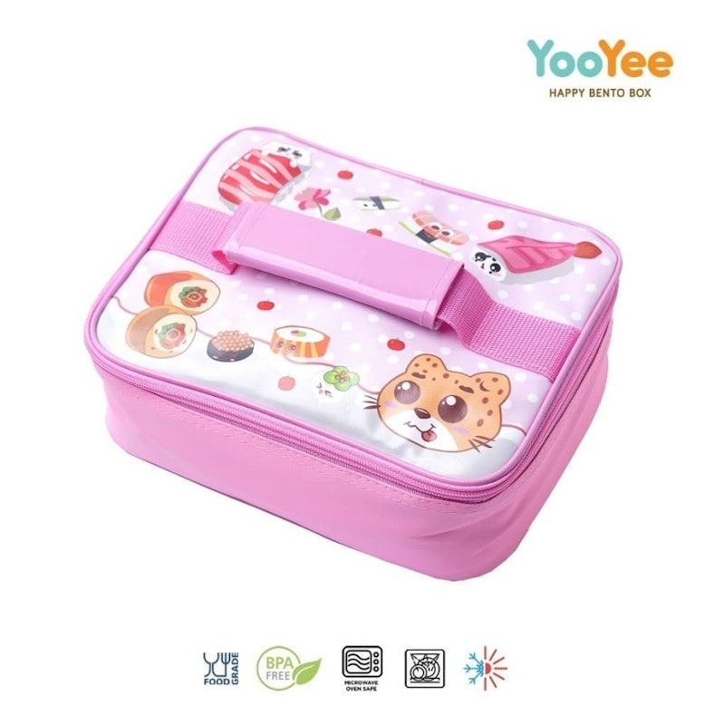 Yooyee Tas Kotak Makan 2