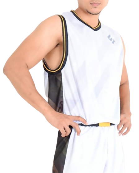 Premium Basketball Jersey