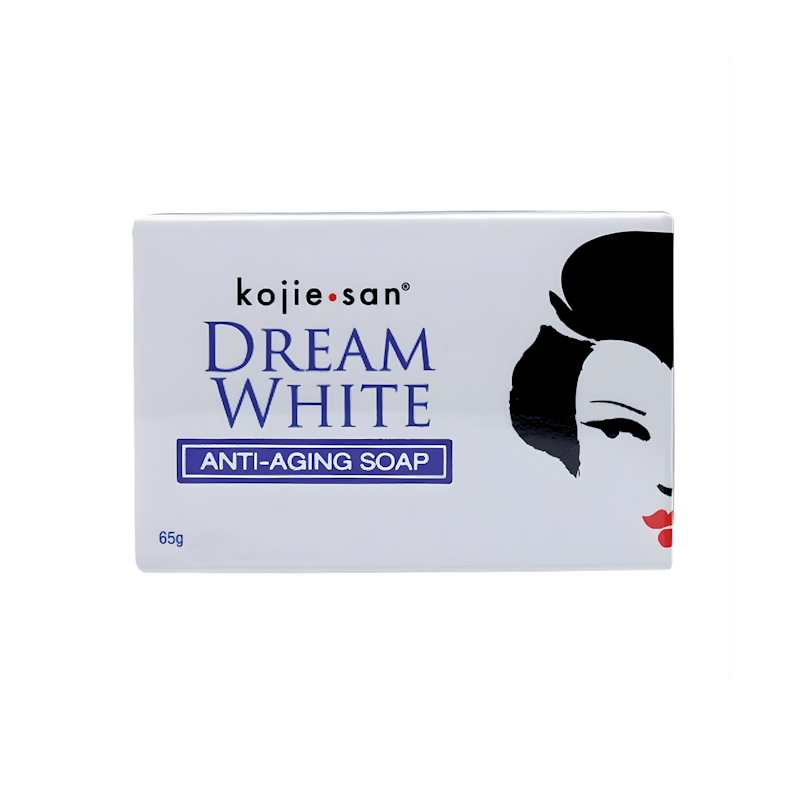 Kojie-San Dreamwhite Anti-Aging Soap 1