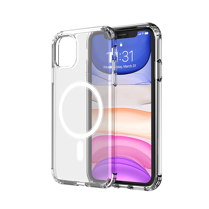 AMINO Magnetic Case for iPhone