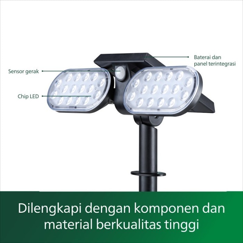 Philips Solar Spot 5