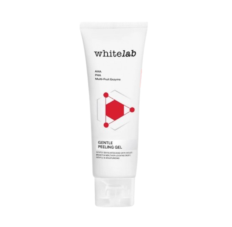 Gentle Peeling Gel 1