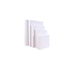 Set Kanvas Lukis Stretched Primed Cotton Plus Spanram