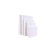 null Set Kanvas Lukis Stretched Primed Cotton Plus Spanram 1