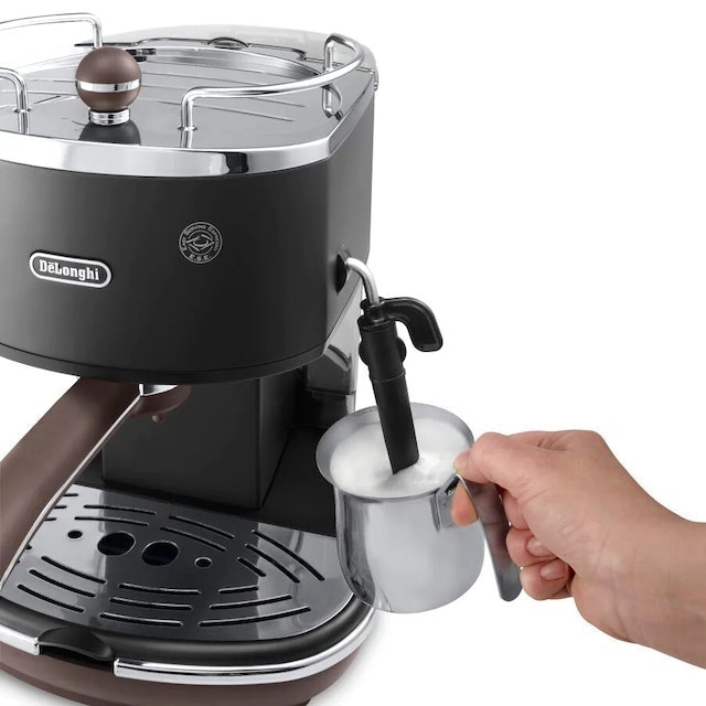 DeLonghi Icona Vintage ECOV311