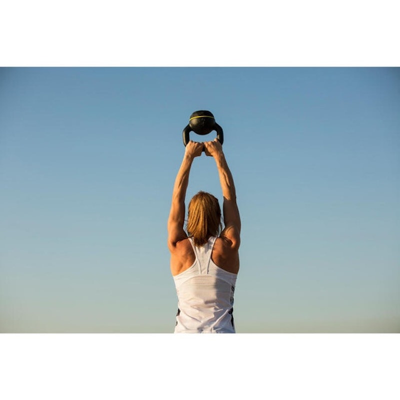 Domyos Kettlebell 5