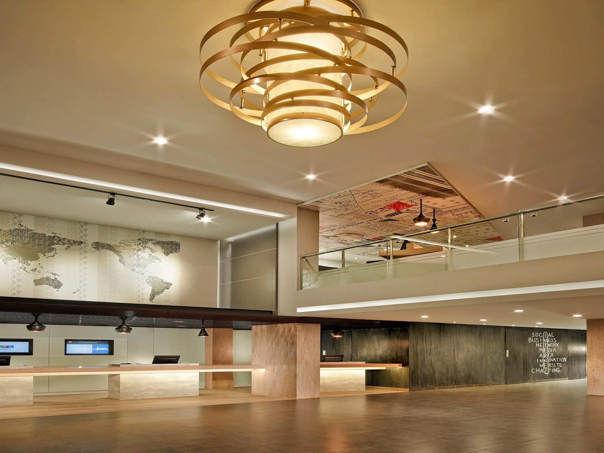 ibis Gading Serpong 2