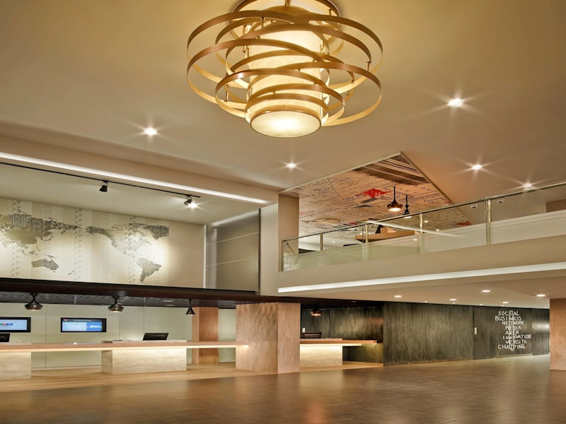 ibis Gading Serpong 2