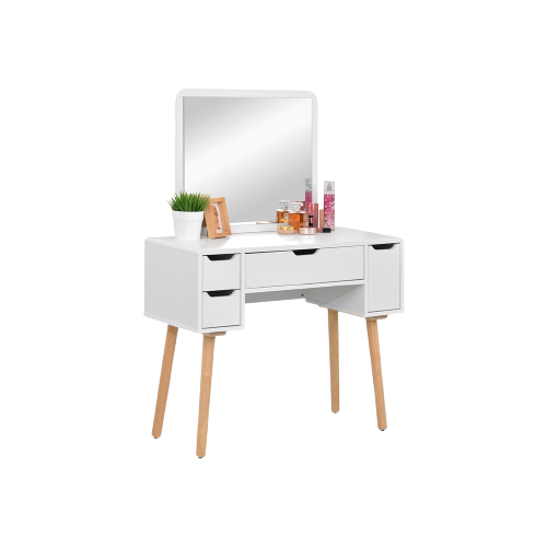 Offo Living Meja Rias Farren ｜ MRSL-01