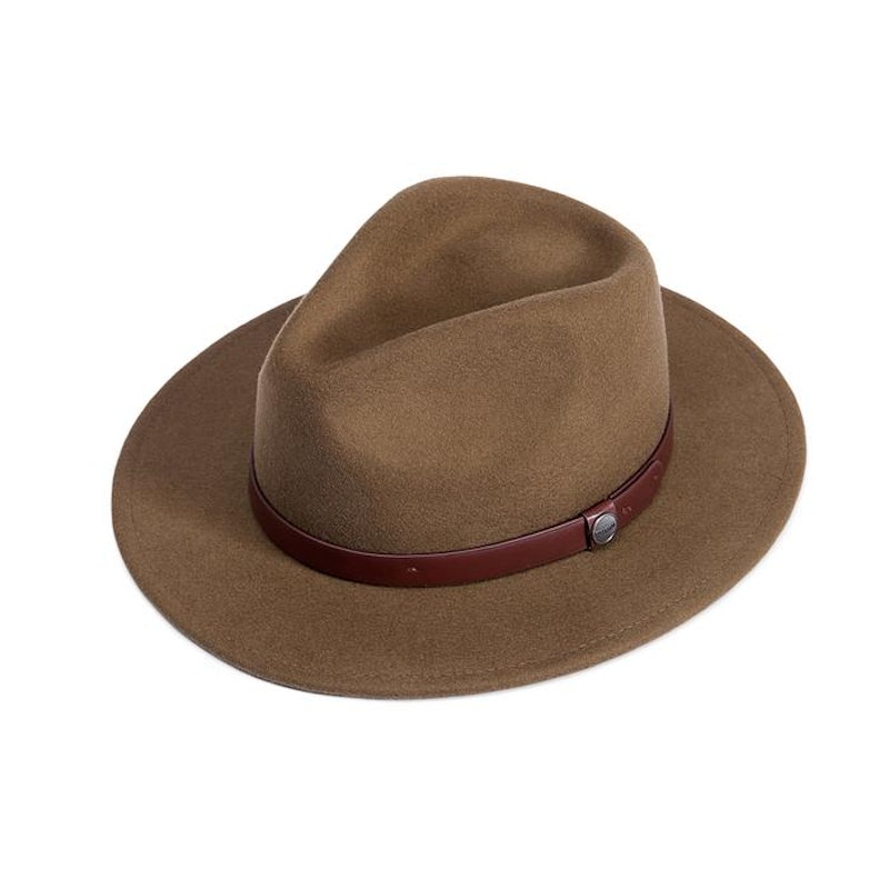 Fullhardy Topi Fedora 2