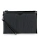 Hush Puppies Melon Clutch 912 In Black 1