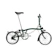Brompton S6L Racing Green 1