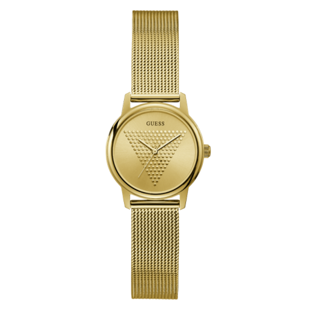 10 Rekomendasi Jam Tangan GUESS untuk Wanita Terbaik (Terbaru