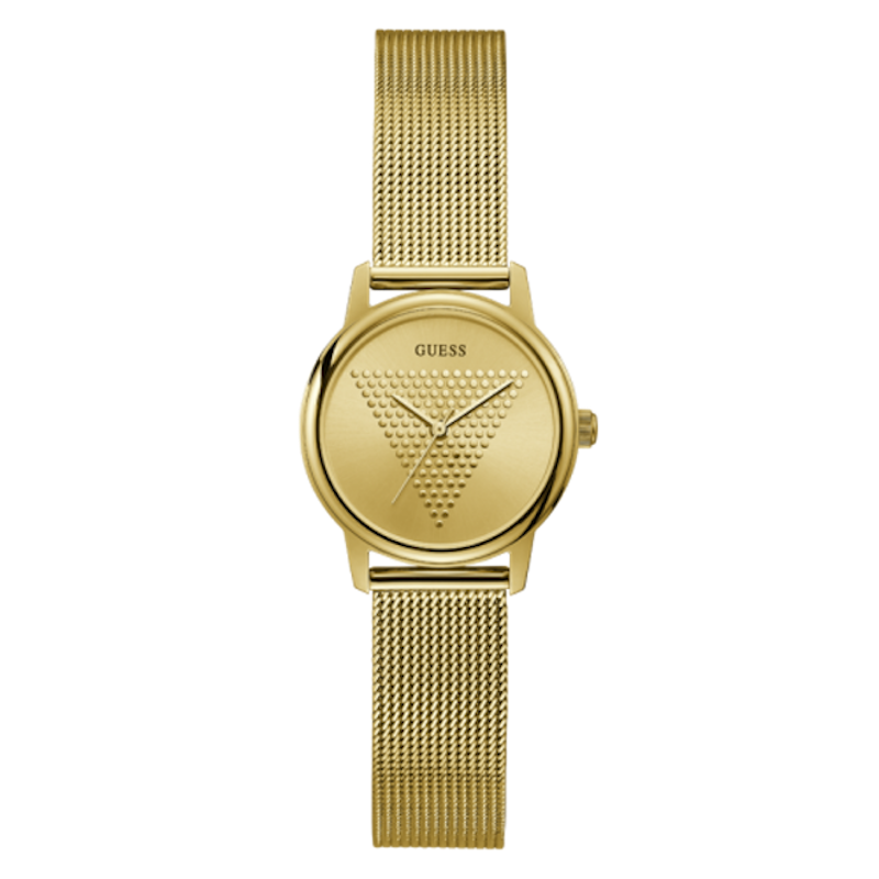 10 Rekomendasi Jam Tangan GUESS untuk Wanita Terbaik (Terbaru