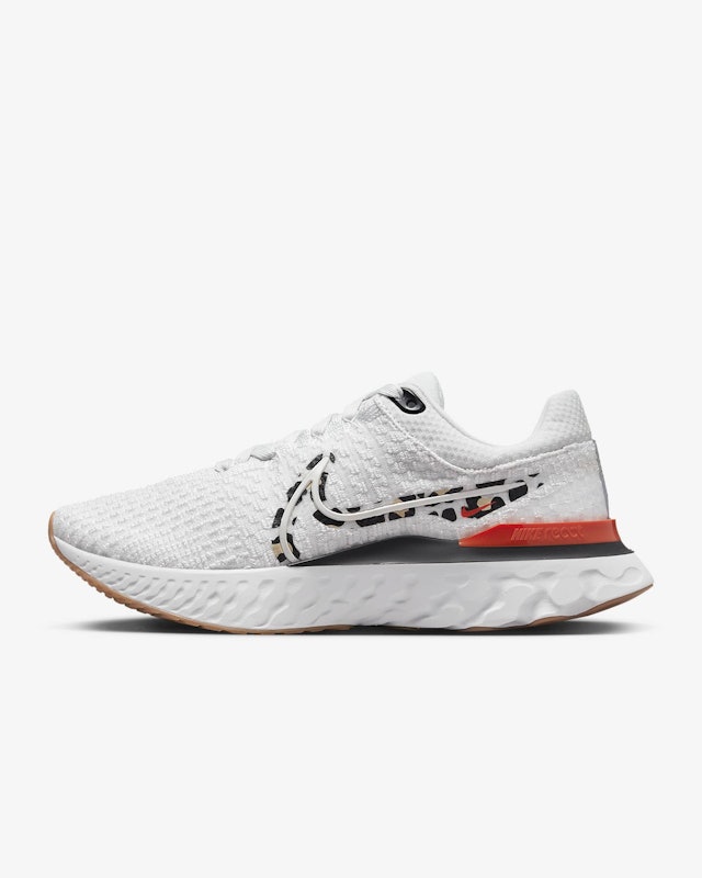 React Infinity 3 3