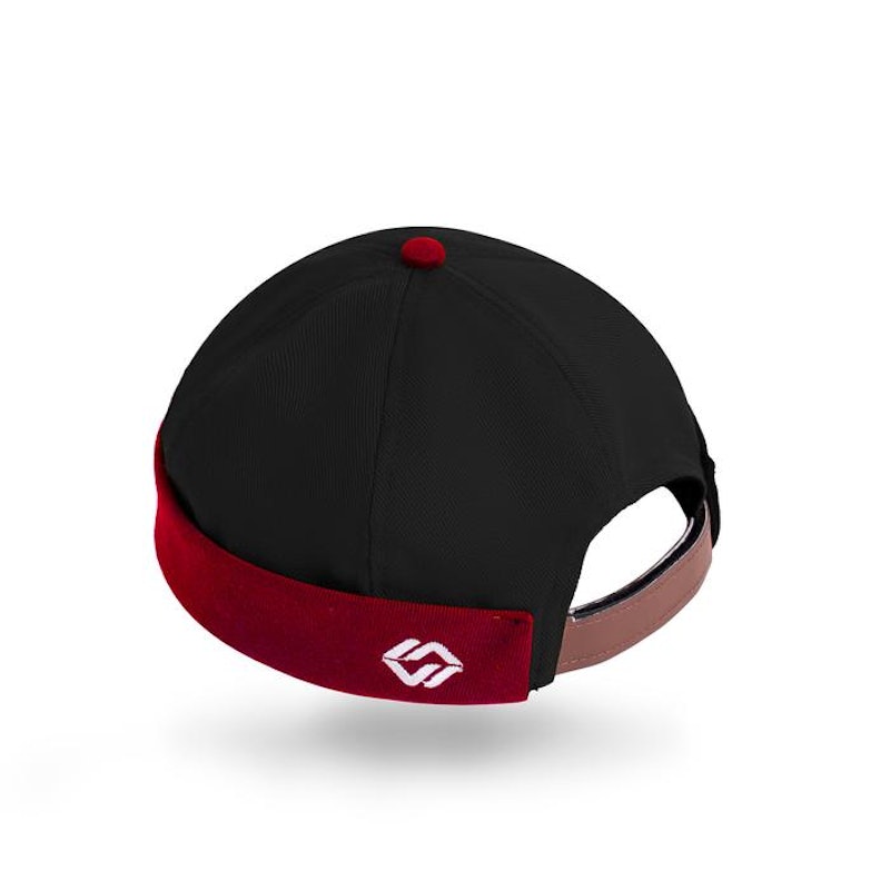 HEYLOOK Topi Peci Mikihat 1