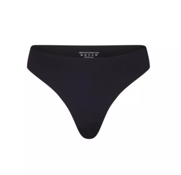 Arus Seamless Thong 5